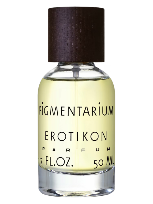 EROTIKON