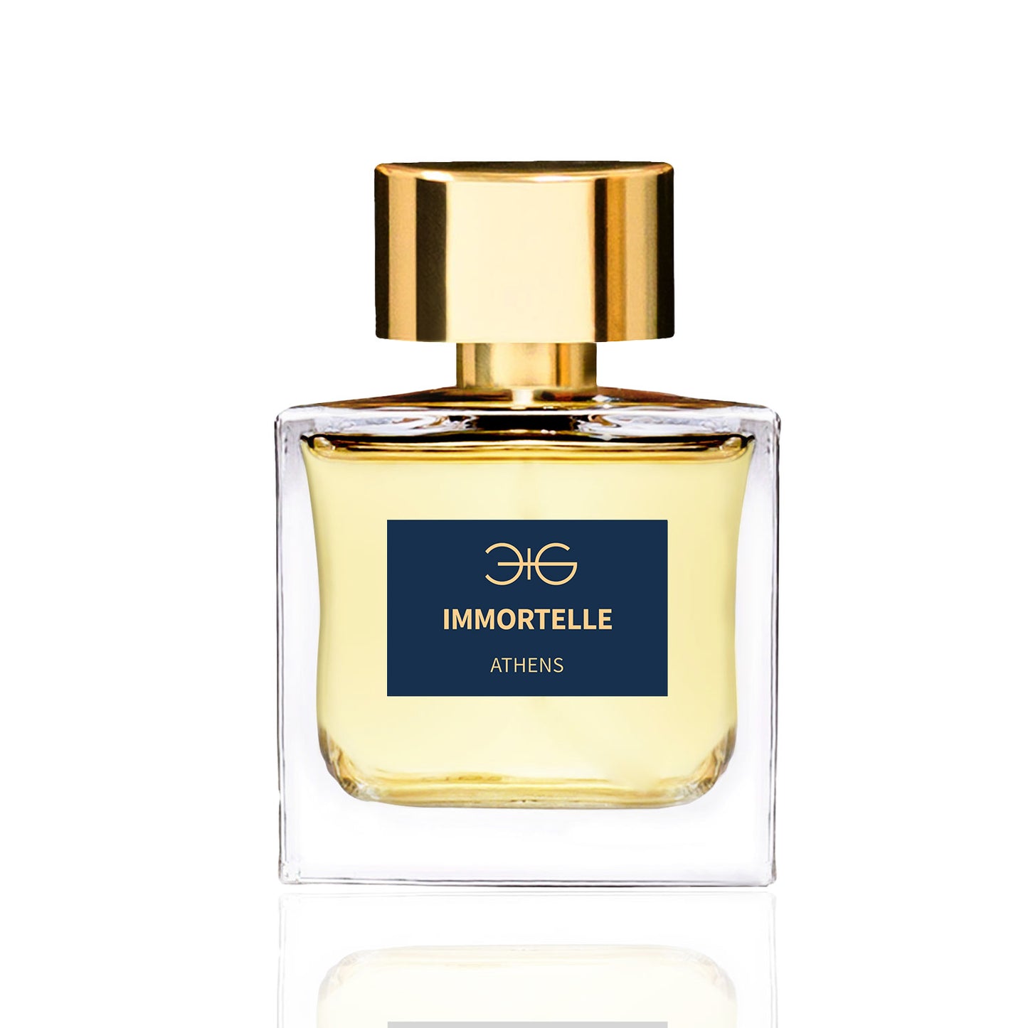 IMMORTELLE