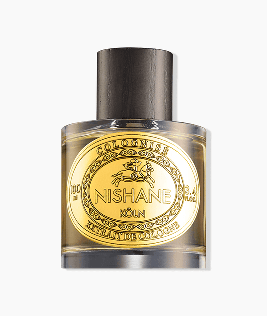 SAFRAN COLOGNISÉ